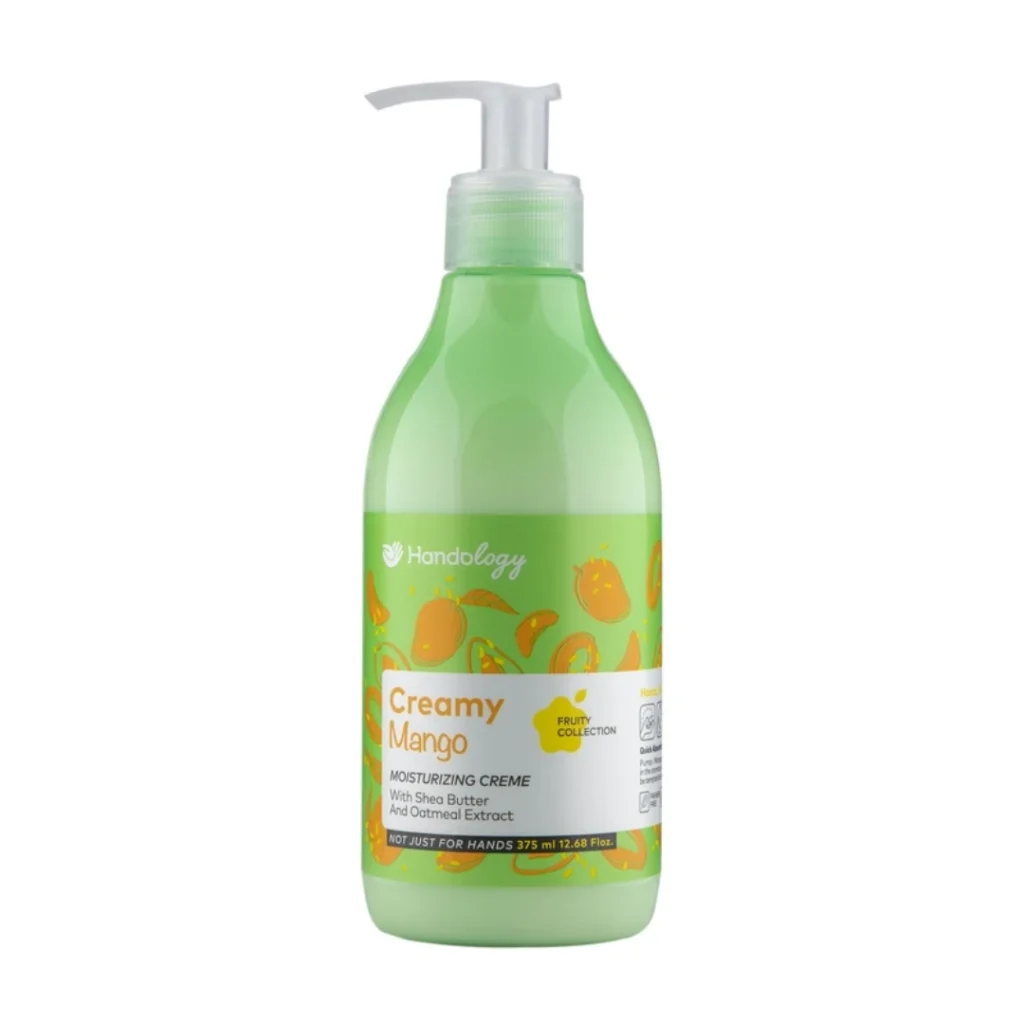 کرم آبرسان Mango هندولوژی