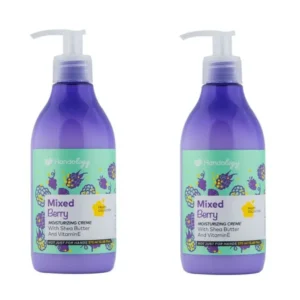 کرم آبرسان Mixed Berry هندولوژی