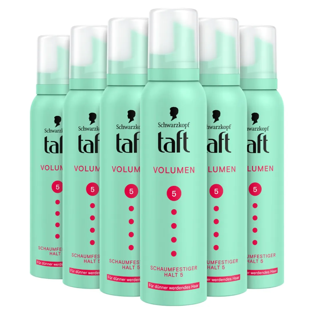 موس موی تافت مدل Volume شماره 5