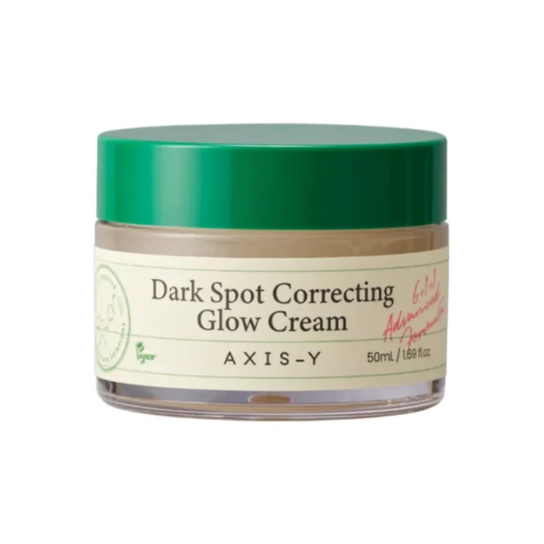 كرم ضد لک كاسه ای دارک اسپات اكسيس وای Dark Spot AXIS-Y حجم 50 ميل