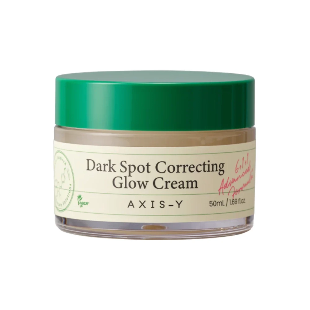 كرم ضد لک كاسه ای دارک اسپات اكسيس وای Dark Spot AXIS-Y حجم 50 ميل