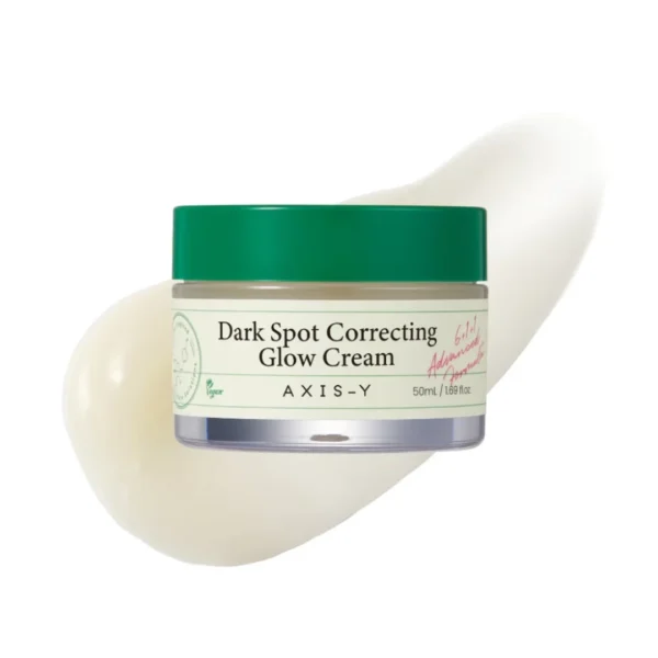 كرم ضد لک كاسه ای دارک اسپات اكسيس وای Dark Spot AXIS-Y حجم 50 ميل