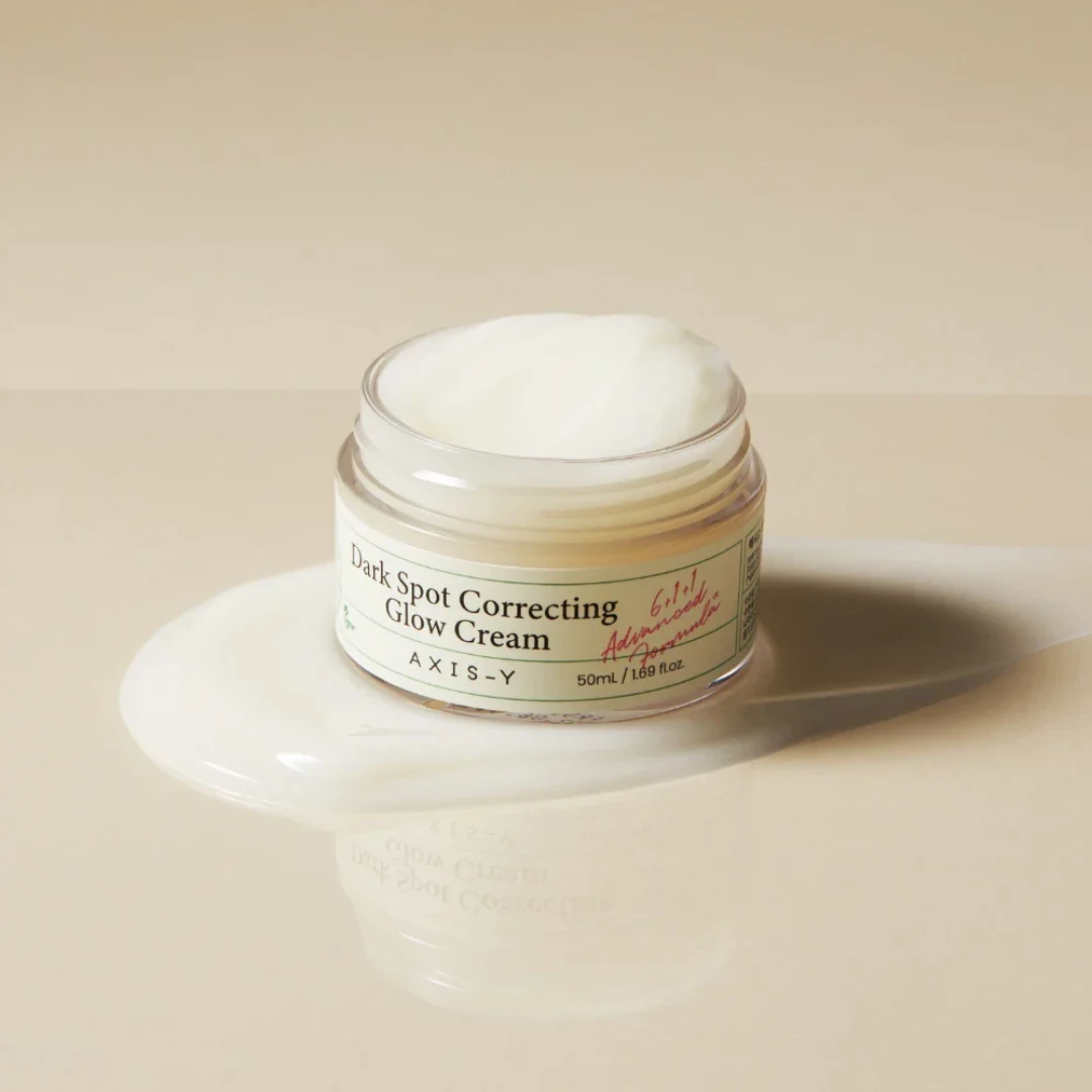 كرم ضد لك كاسه اي Dark Spot Correcting اكسيس واي AXIS-Y حجم 50 ميل