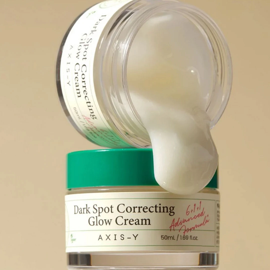 كرم ضد لك كاسه اي Dark Spot Correcting اكسيس واي AXIS-Y حجم 50 ميل