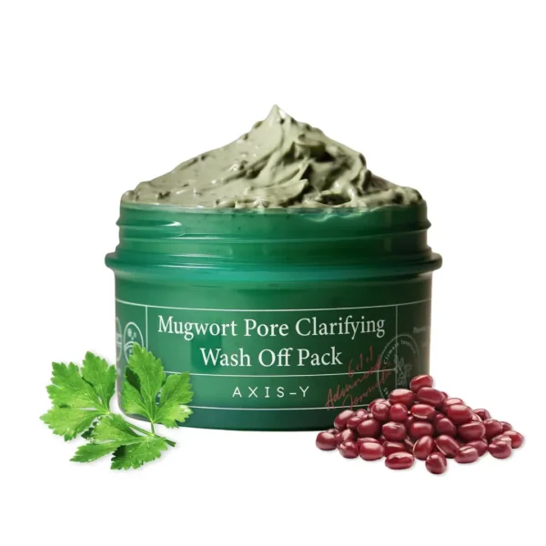 ماسک ماگورت اكسيس وای AXIS-Y Mugwort حجم 100 ميل