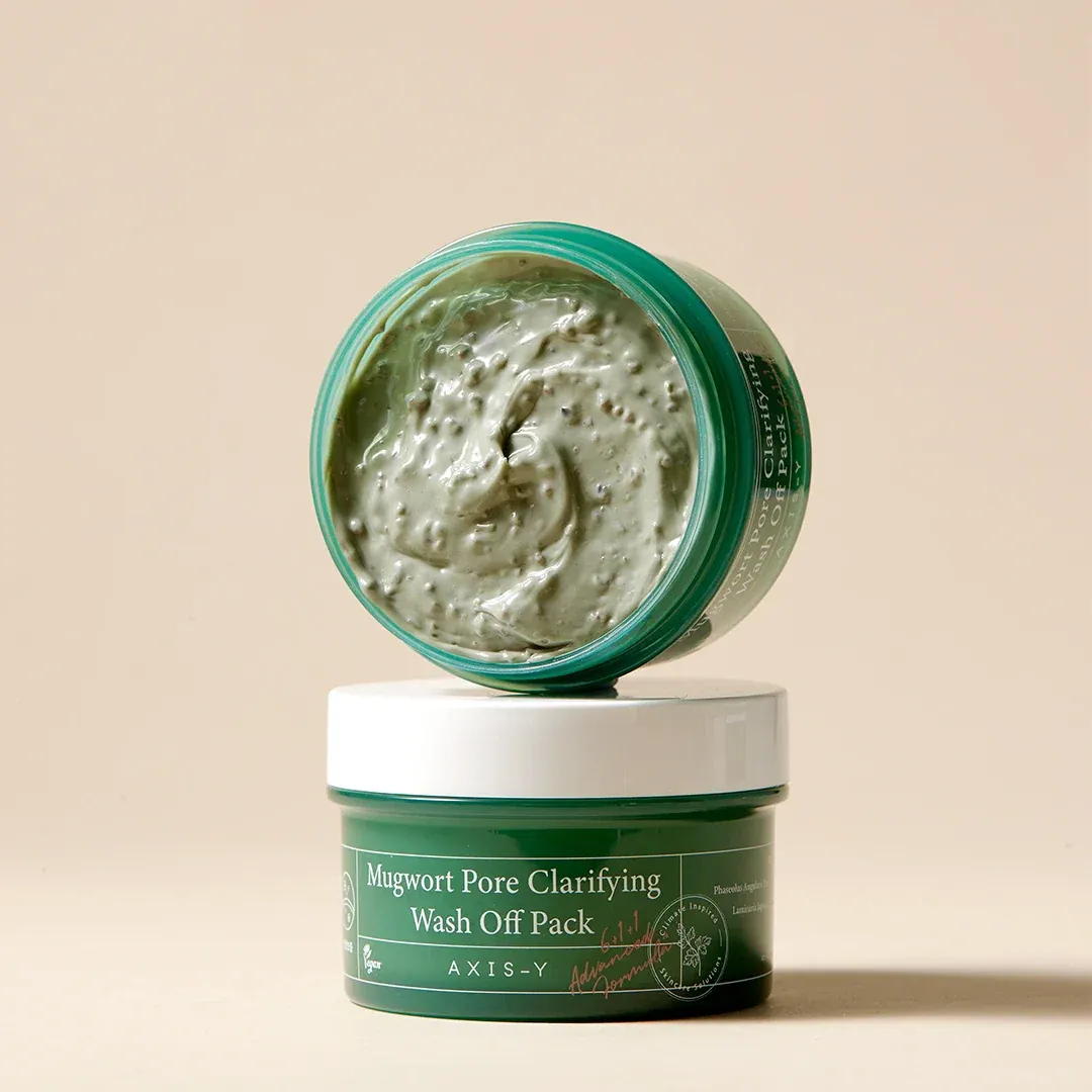 ماسک ماگورت اكسيس وای AXIS-Y Mugwort حجم 100 ميل