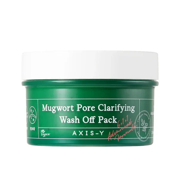 ماسک ماگورت اكسيس وای AXIS-Y Mugwort حجم 100 ميل
