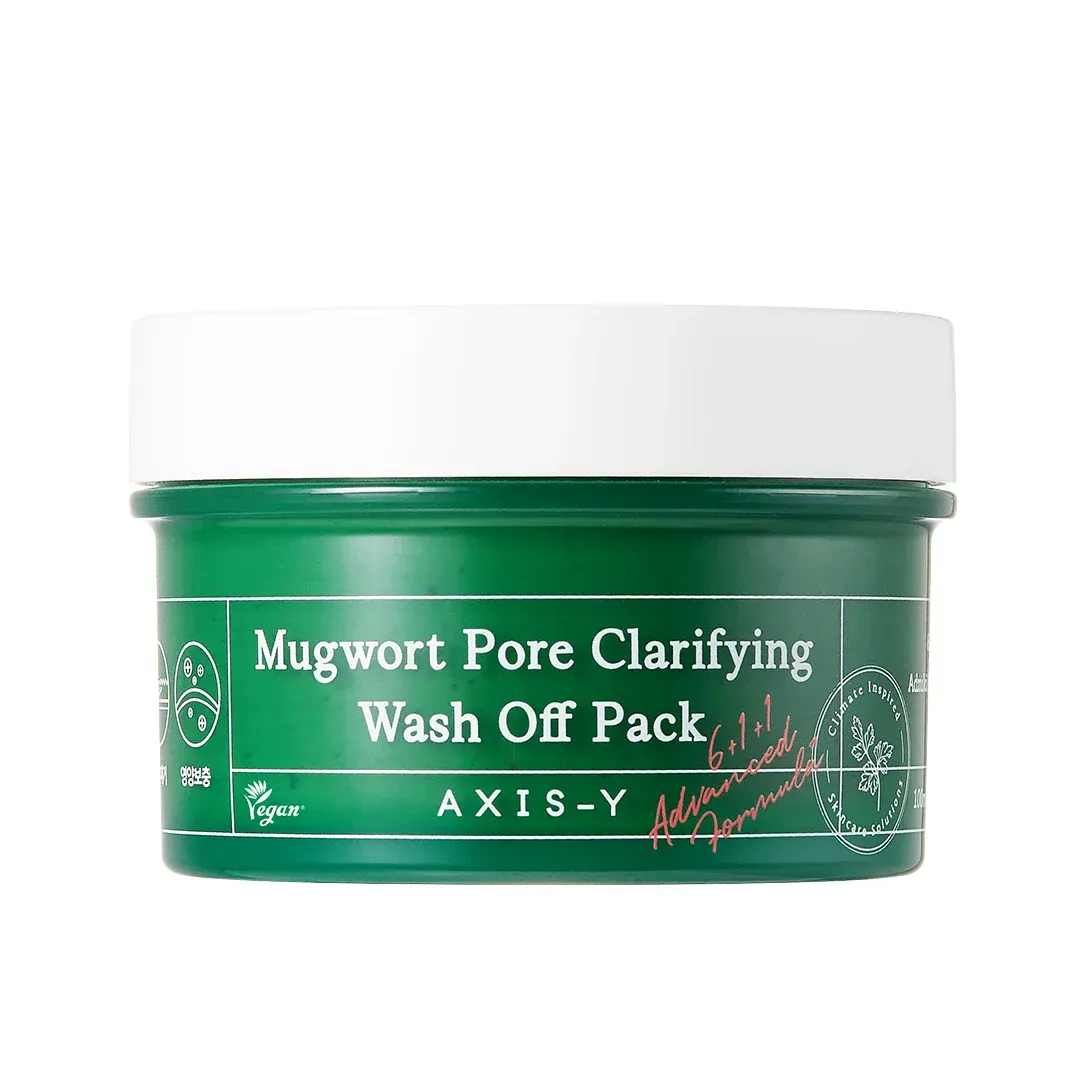 ماسک ماگورت اكسيس وای AXIS-Y Mugwort حجم 100 ميل