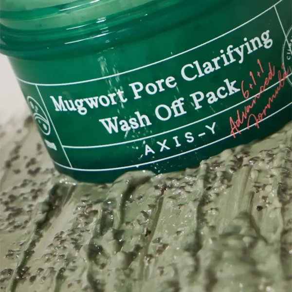 ماسک ماگورت اكسيس وای AXIS-Y Mugwort حجم 100 ميل