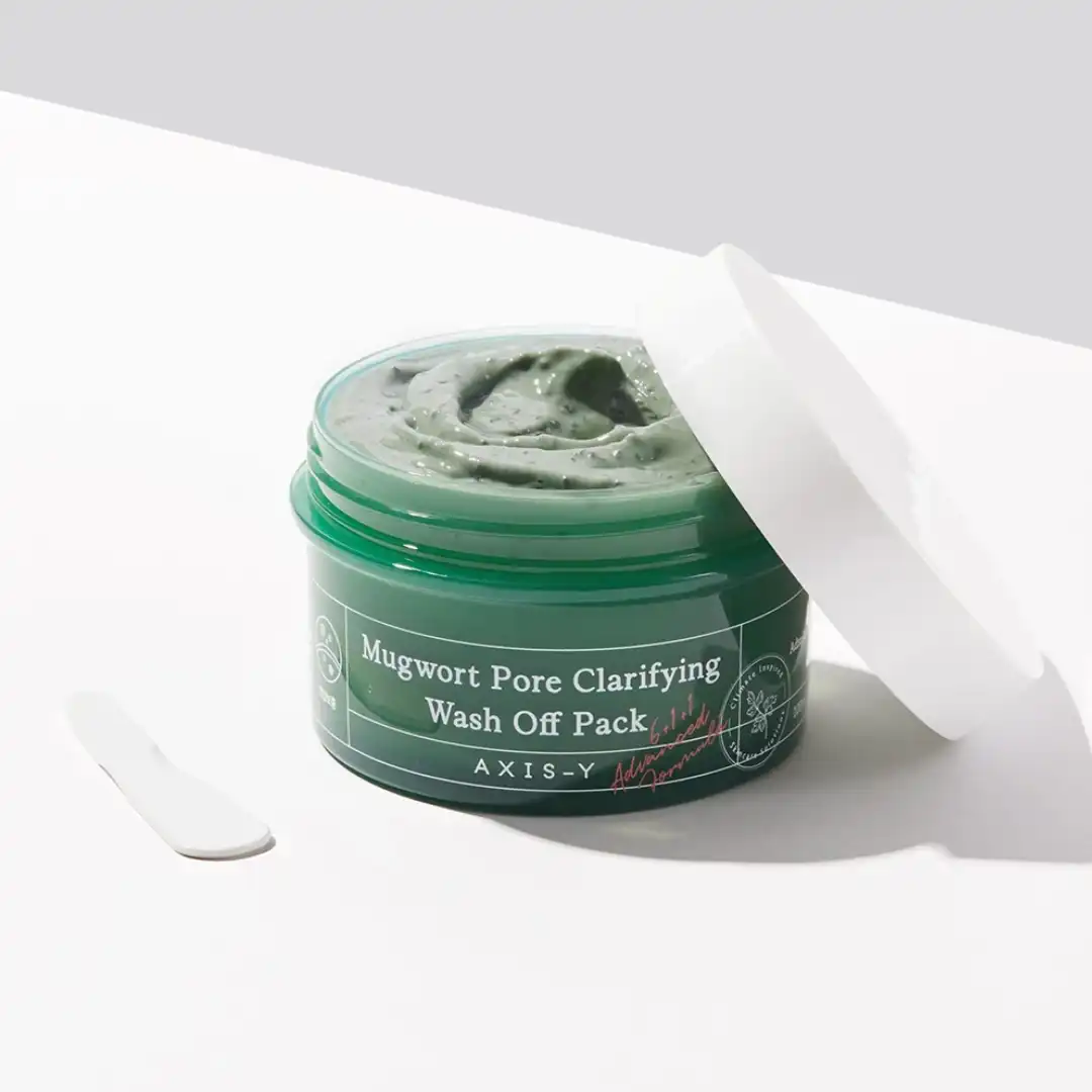 ماسک ماگورت اكسيس وای AXIS-Y Mugwort حجم 100 ميل