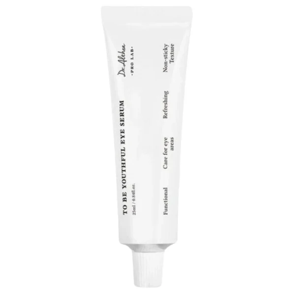سرم دور چشم دكتر آلتيا Dr. Althea Eye Serum حجم 25 ميل