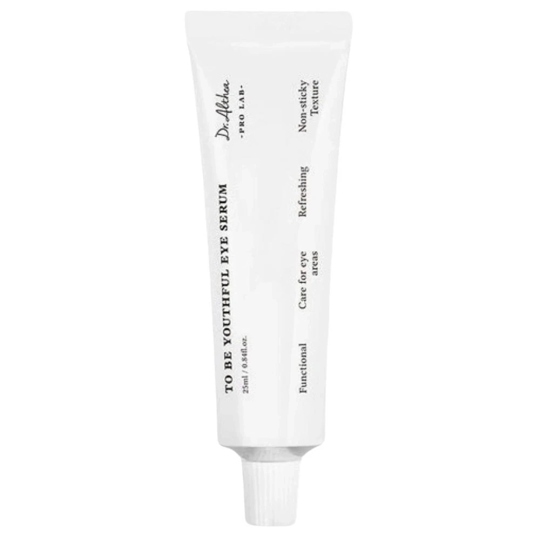 سرم دور چشم دكتر آلتيا Dr. Althea Eye Serum حجم 25 ميل