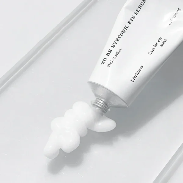 سرم دور چشم دكتر آلتيا Dr. Althea Eye Serum حجم 25 ميل