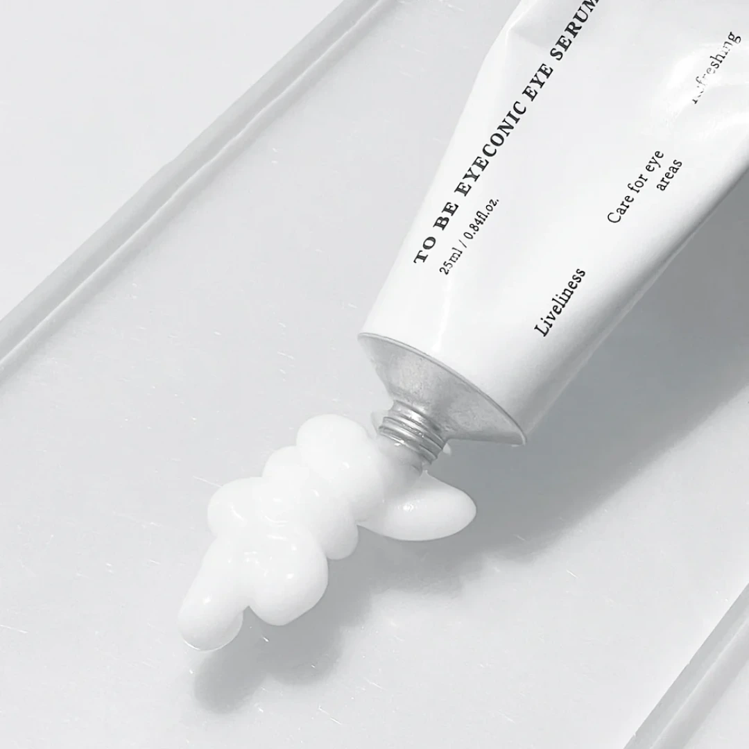 سرم دور چشم دكتر آلتيا Dr. Althea Eye Serum حجم 25 ميل