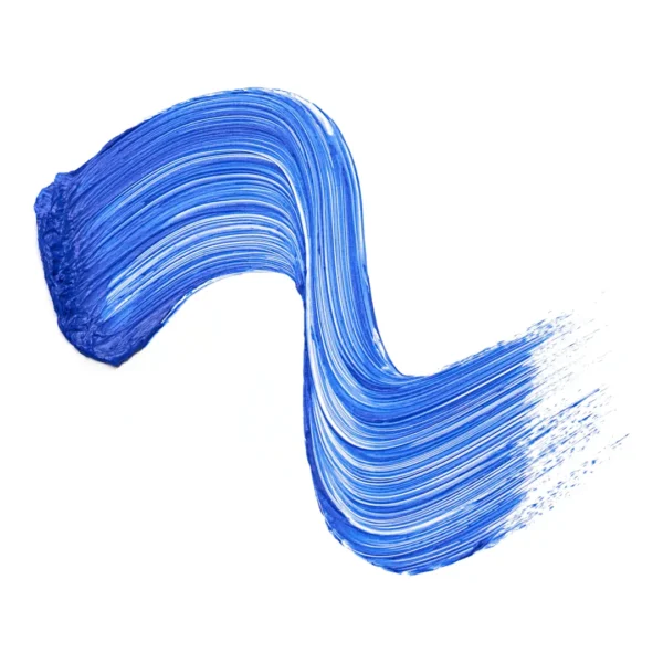 ریمل آبی اسنس Crazy Volume
