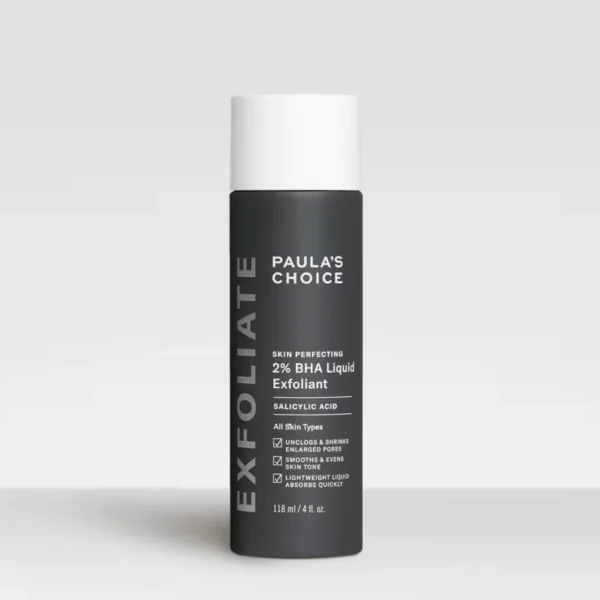 محلول لايه بردار اکسفولیت پائولاز چويس Exfoliate Paula's Choice حجم 118 ميل