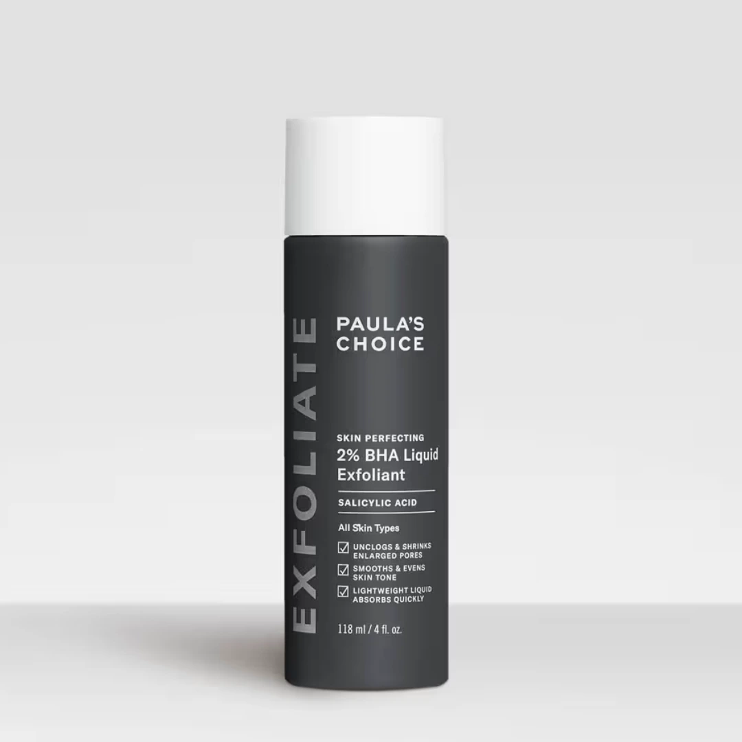 محلول لايه بردار اکسفولیت پائولاز چويس Exfoliate Paula's Choice حجم 118 ميل