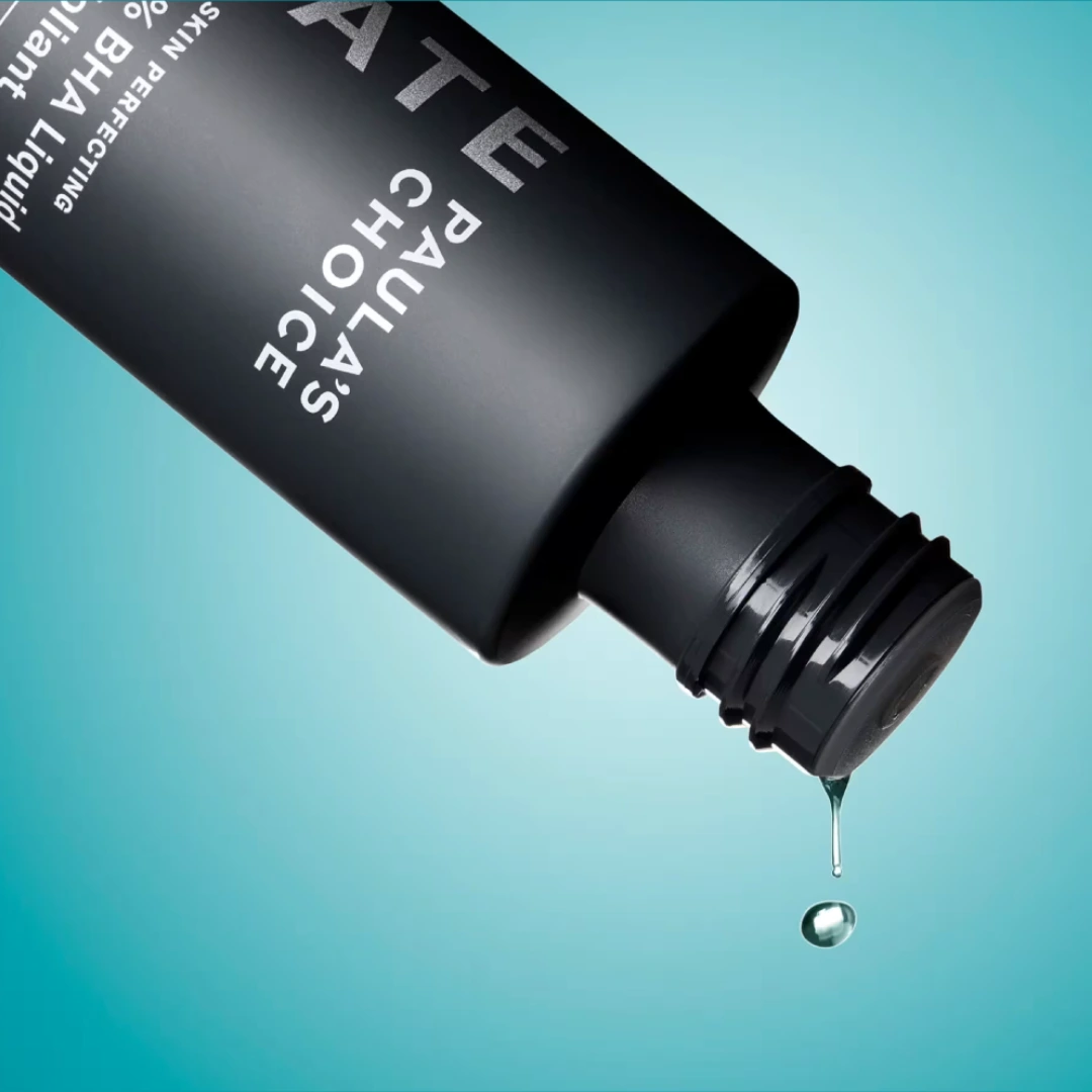 محلول لايه بردار اکسفولیت پائولاز چويس Exfoliate Paula's Choice حجم 118 ميل