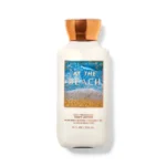 لوسیون بدن At The Beach بث اند بادی ورکس Bath & Body Works Body Lotions حجم 236 میل