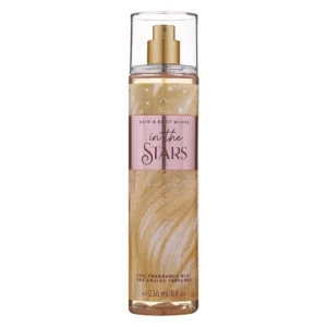 بادی اسپلش In the stars بث اند بادی ورکس Bath & Body Works Body Sprays حجم 236 میل