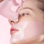 ماسک ورقه ای Collagen Pore Tight Up آكوال بری EQQUALBERRY Mask
