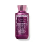لوسیون بدن A thousand wishes بنفش بث اند بادی ورکس Bath & Body Works Body Lotions حجم 236 میل