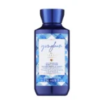 لوسیون بدن Gingham بث اند بادی ورکس Bath & Body Works Body Lotions حجم 236 میل