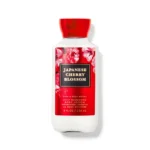 لوسیون بدن Japanese Cherry بث اند بادی ورکس Bath & Body Works Body Lotions حجم 236 میل