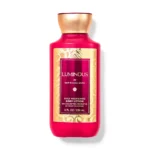 لوسیون بدن Luminous بث اند بادی ورکس Bath & Body Works Body Lotions حجم 236 میل
