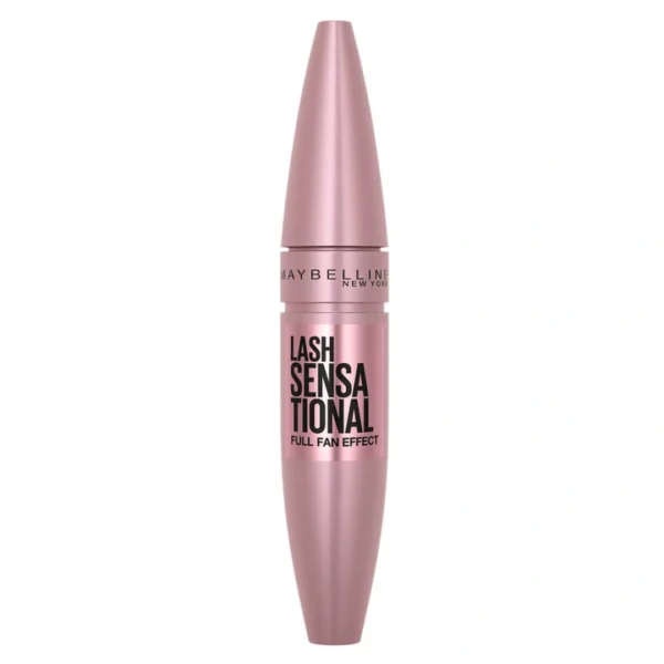 ريمل لش سنسيشنال ميبلين Maybelline Lash Sensational Mascara