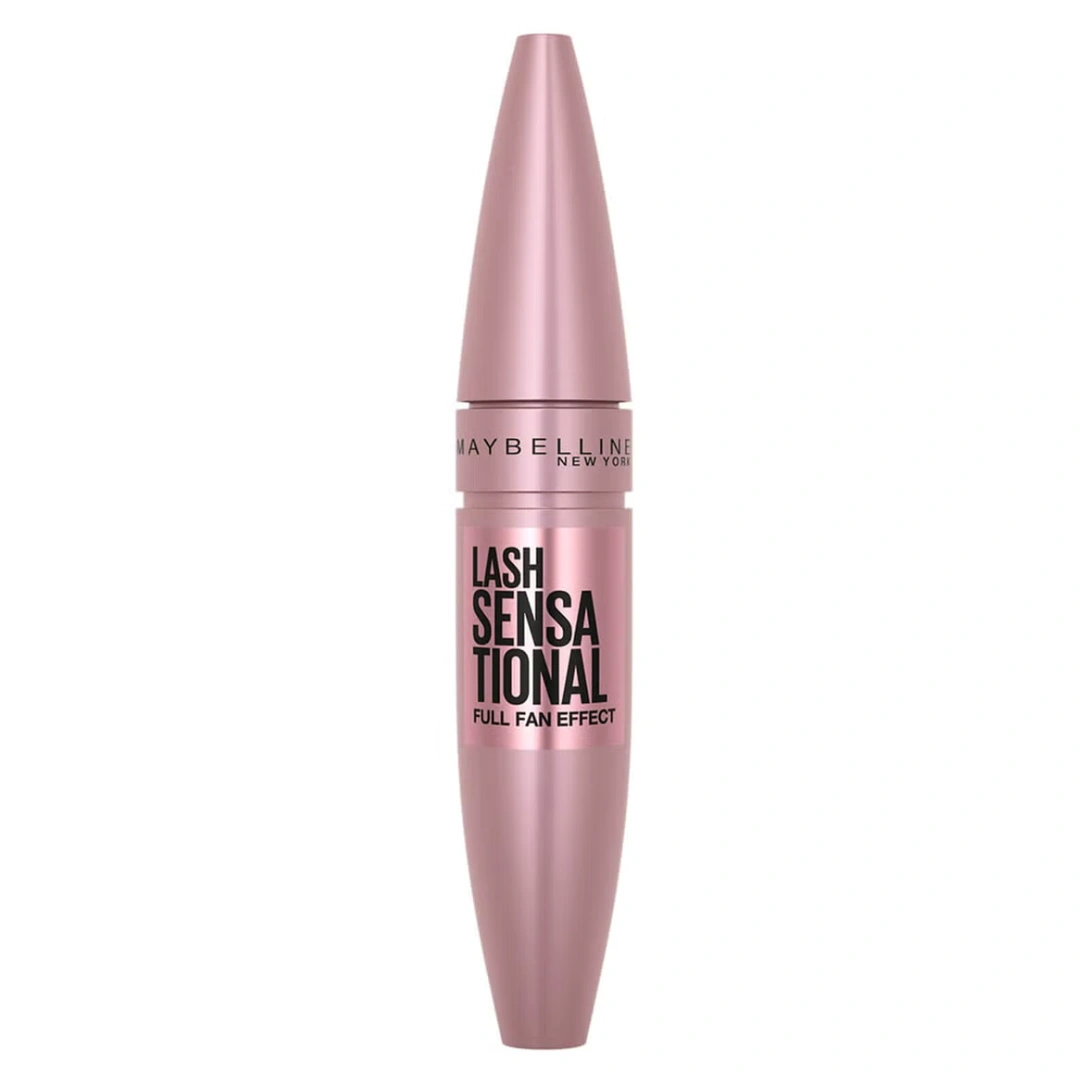 ريمل لش سنسيشنال ميبلين Maybelline Lash Sensational Mascara