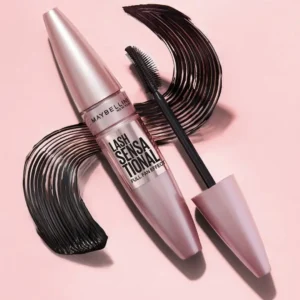 ریمل لش سنسیشنال میبلین Maybelline Lash Sensational Mascara 44 یکی از پرطرفدارترین ریملهای برند میبلین ريمل لش سنسيشنال ميبلين Maybelline Lash Sensational Mascara