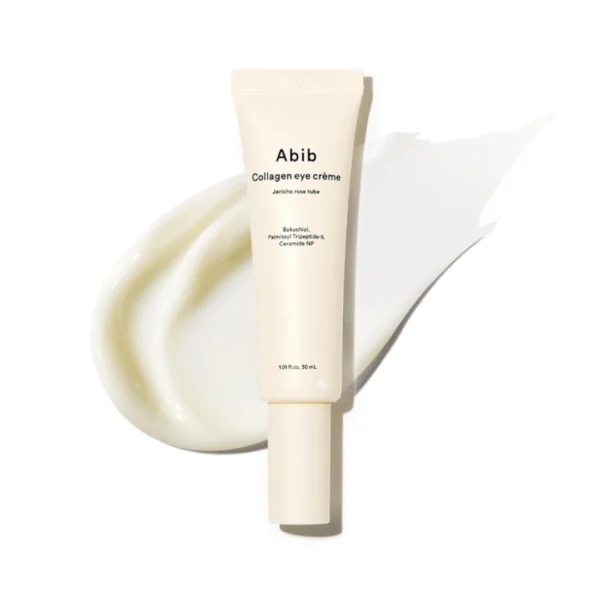 کرم دور چشم کلاژن ابیب Abib Collagen Eye Cream حجم 30 میل