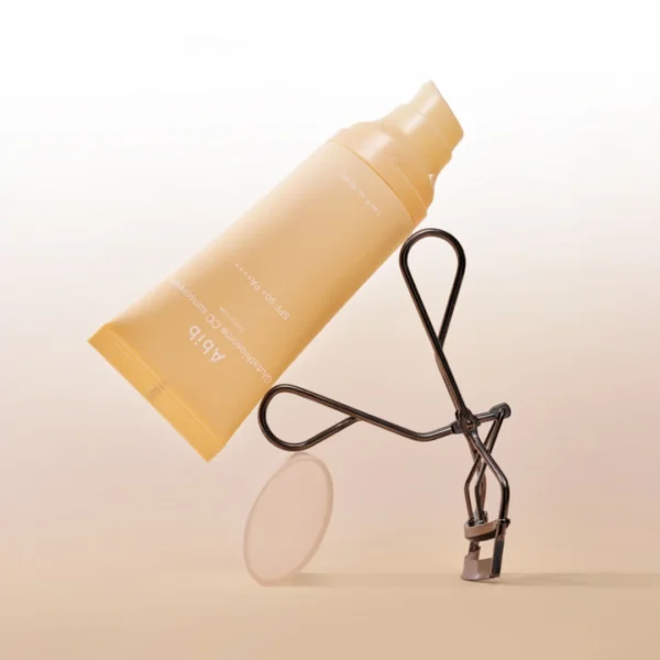 ضد آفتاب روشن کننده گلوتاتیون ابیب Abib Glutathiosome CC Sunscreen حجم 50 میل