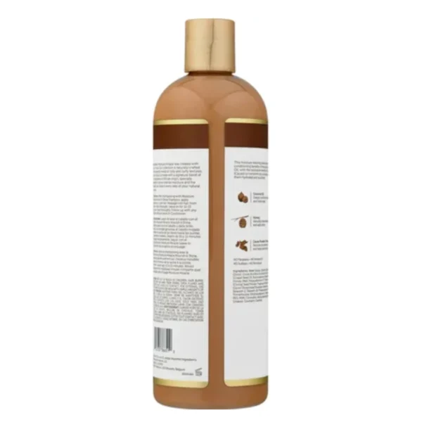 نرم كننده نارگيل و عسل آفريكن African Pride Honey Conditioner حجم 473 ميل