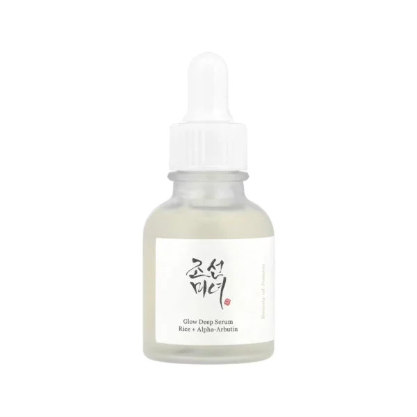 سرم ضد لک برنج و آلفا آربوتین بیوتی آف جوسان Beauty of Joseon حجم 30 میل