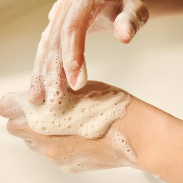 فوم شستشوی تیوپی Ampoule سنتلا Centella Foam Cleanser حجم 125 میل