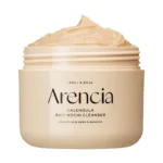 پاک کننده عمیق موچی کالاندولا آرنسیا Arencia Calendula Cleanser حجم 120 گرم