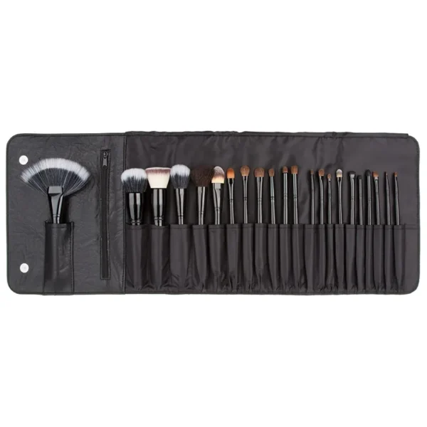 ست براش 22 عددی كاستل سنت Coastal Scents 22 Piece Makeup Brush Set