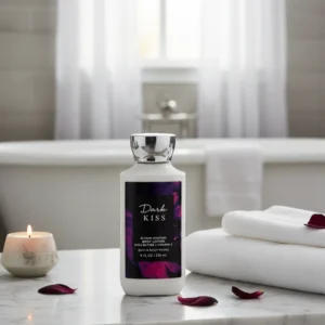 لوسیون بدن Dark Kiss بث اند بادی ورکس Bath & Body Works Body Lotions حجم 236 میل