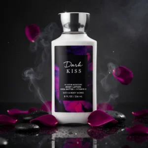لوسیون بدن Dark Kiss بث اند بادی ورکس Bath & Body Works Body Lotions حجم 236 میل