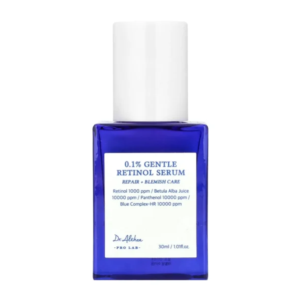 dr althea 01% gentle retinol serum-03