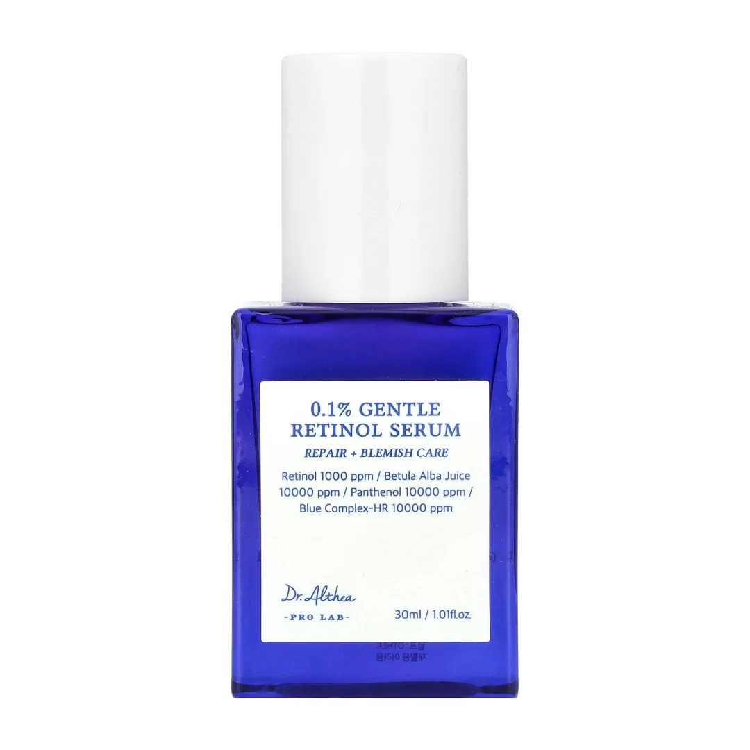 dr althea 01% gentle retinol serum-03