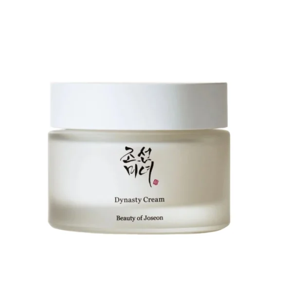 کرم مرطوب کننده داینستی بیوتی آف جوسان Beauty Of Joseon Dynasty Cream حجم 50 میل