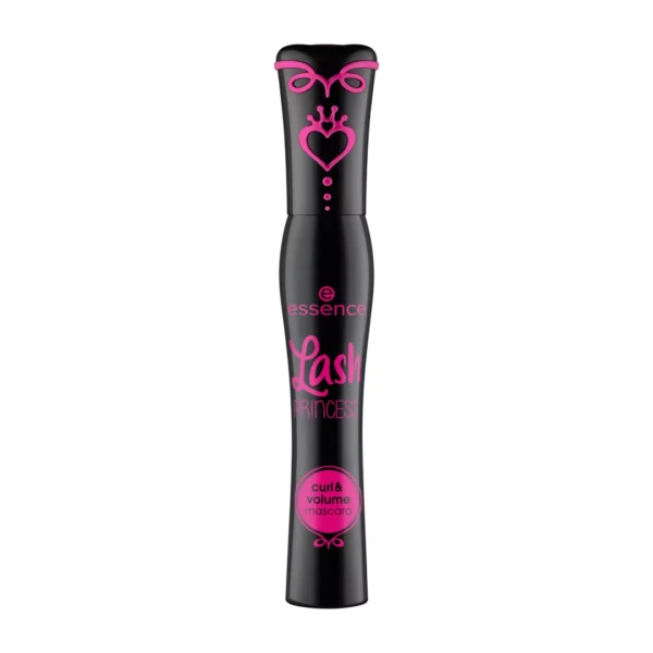 ریمل لش پرنسس صورتی اسنس Essence Lash Princess Mascara