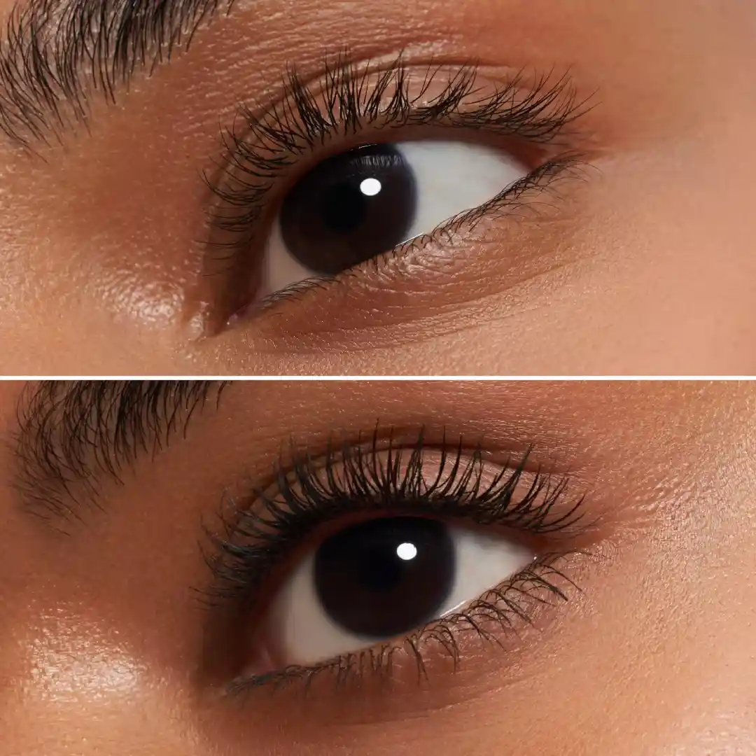 ریمل لش پرنسس صورتی اسنس Essence Lash Princess Mascara