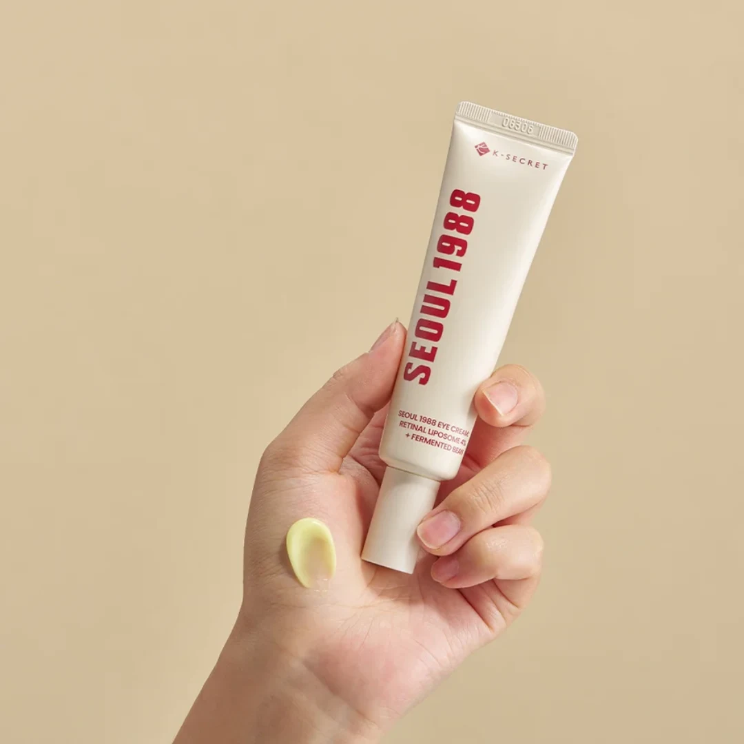 eye cream retinal liposome 4 + fermented bean-04