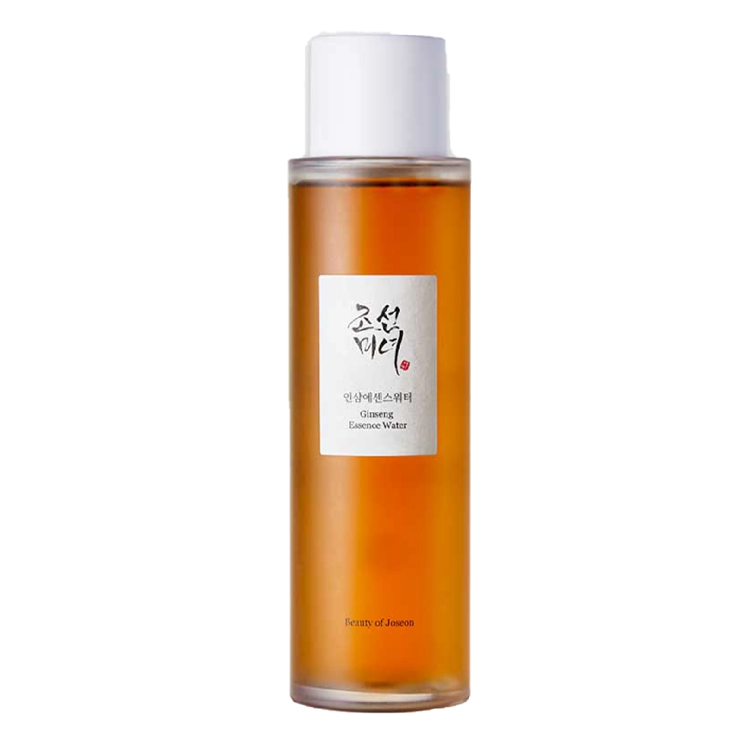 واتر اسنس جنسینگ جوانساز و آبرسان بیوتی آف جوسان Beauty of Joseon Ginseng essence حجم 150 میل