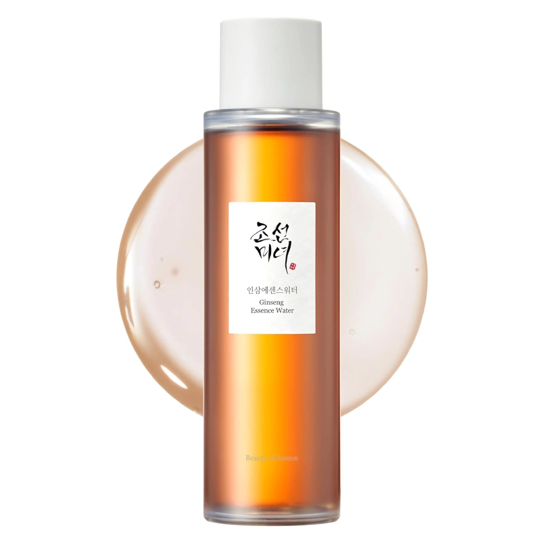 واتر اسنس جنسینگ جوانساز و آبرسان بیوتی آف جوسان Beauty of Joseon Ginseng essence حجم 150 میل