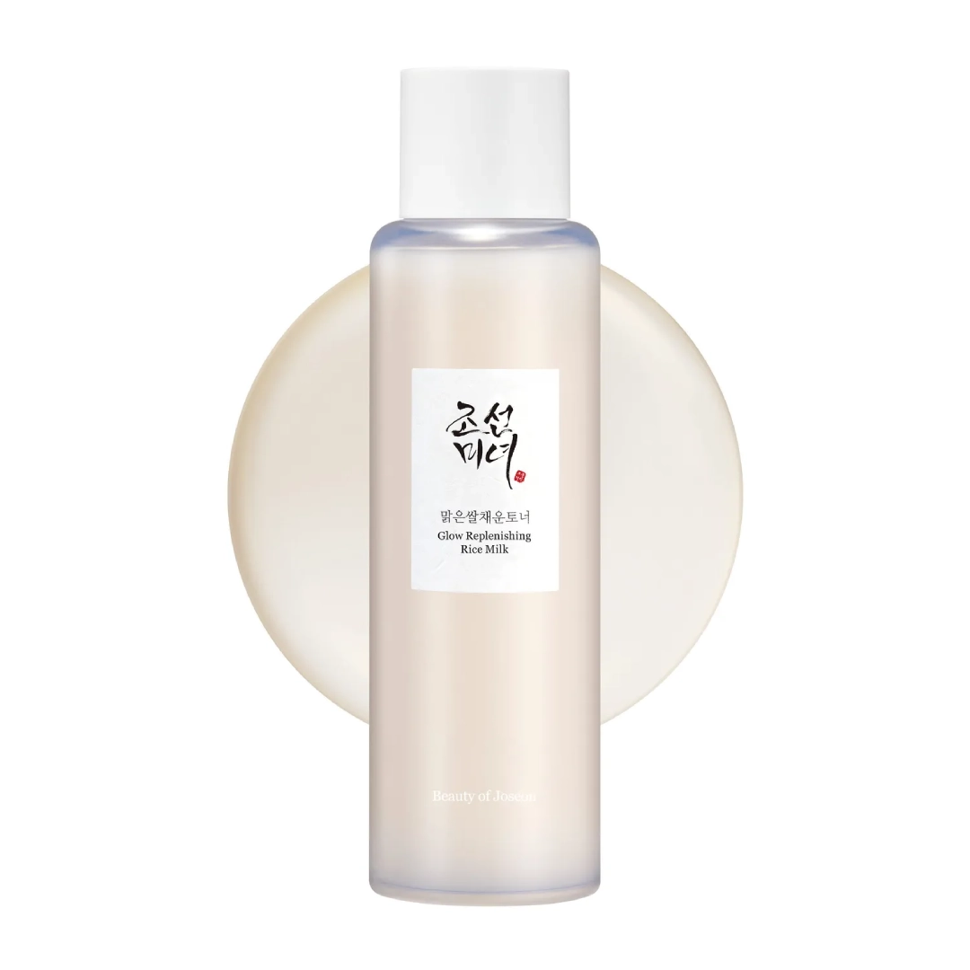 تونر روشن کننده شیر برنج بیوتی آف جوسان Beauty of Joseon Rice Milk Toner حجم 150 میل